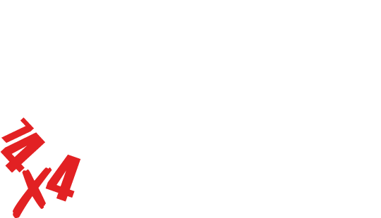 Logo Tiptoy 4x4